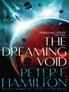 The Dreaming Void (eBook): Void Trilogy, Book 1